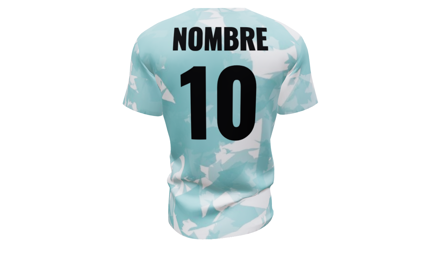 Diseño 5 Dorsal